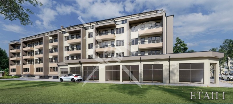 À venda  1 quarto região Burgas , Aitos , 62 m² | 12439825