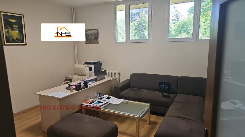 Продава 2-СТАЕН, гр. София, Манастирски ливади