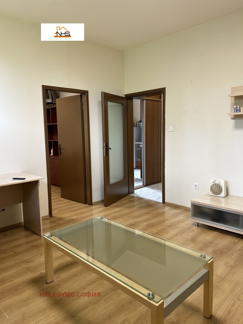 Продава 2-СТАЕН, гр. София, Манастирски ливади, снимка 14 - Апартаменти - 53116696