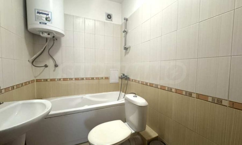 Till salu  1 sovrum region Blagoevgrad , Bansko , 64 kvm | 13371135 - bild [6]