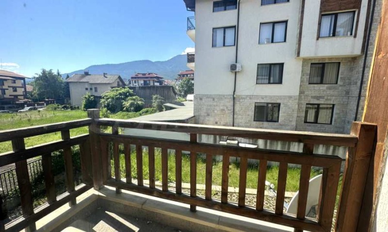 Till salu  1 sovrum region Blagoevgrad , Bansko , 64 kvm | 13371135 - bild [7]