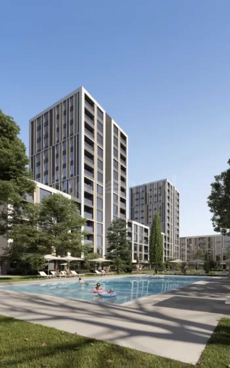 À venda  1 quarto Varna , Asparuhovo , 69 m² | 66962220 - imagem [9]