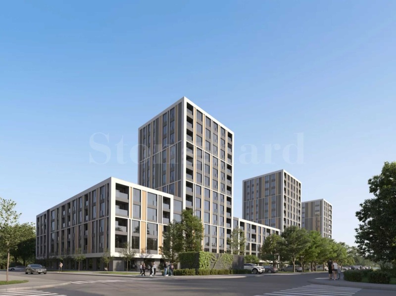 À venda  1 quarto Varna , Asparuhovo , 69 m² | 66962220 - imagem [10]
