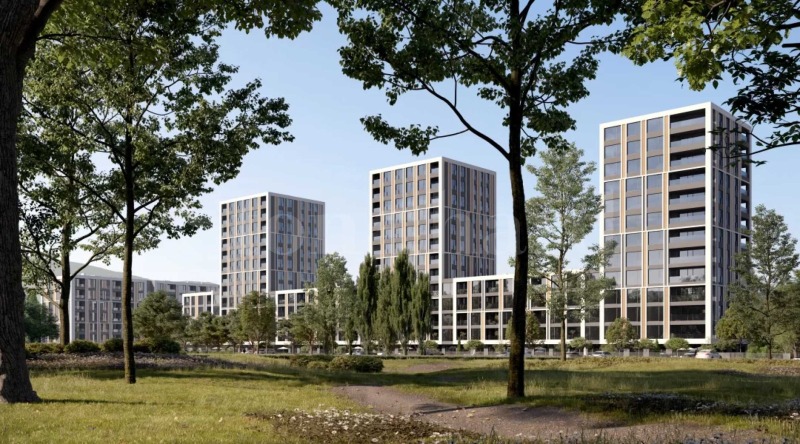 À venda  1 quarto Varna , Asparuhovo , 69 m² | 66962220 - imagem [3]