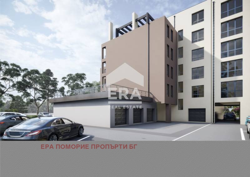 Satılık  1 yatak odası bölge Burgaz , Pomorie , 53 metrekare | 81076819 - görüntü [3]