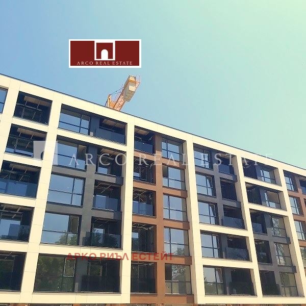 Продава 2-СТАЕН, град София, Малинова долина • 162602 € • 81100650 — Holmes.bg