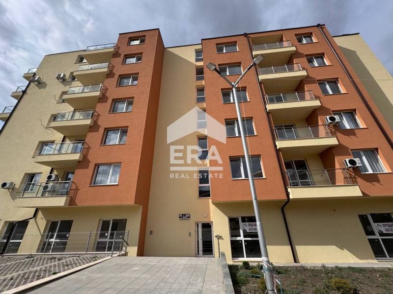 À vendre  1 chambre Varna , Mladost 2 , 57 m² | 35856851