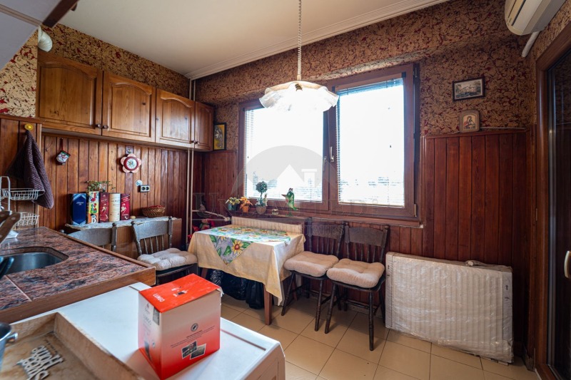 Продава  2-стаен град София , Люлин 4 , 65 кв.м | 15094952 - изображение [15]