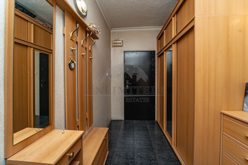 Продава  2-стаен град София , Люлин 4 , 65 кв.м | 15094952 - изображение [13]