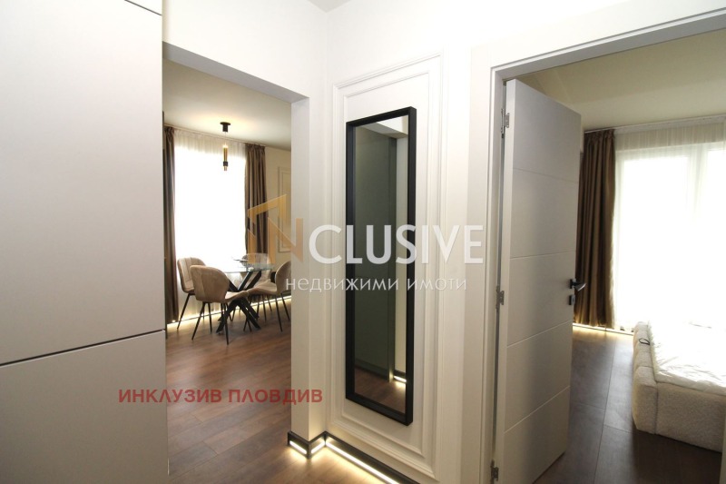 Продава 2-СТАЕН, гр. Пловдив, Остромила, снимка 5 - Апартаменти - 53022298