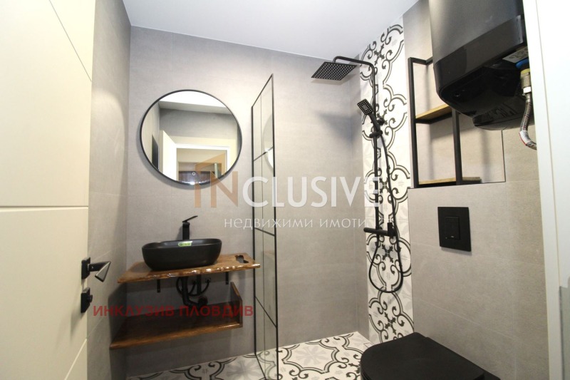 Продава 2-СТАЕН, гр. Пловдив, Остромила, снимка 4 - Апартаменти - 53022298