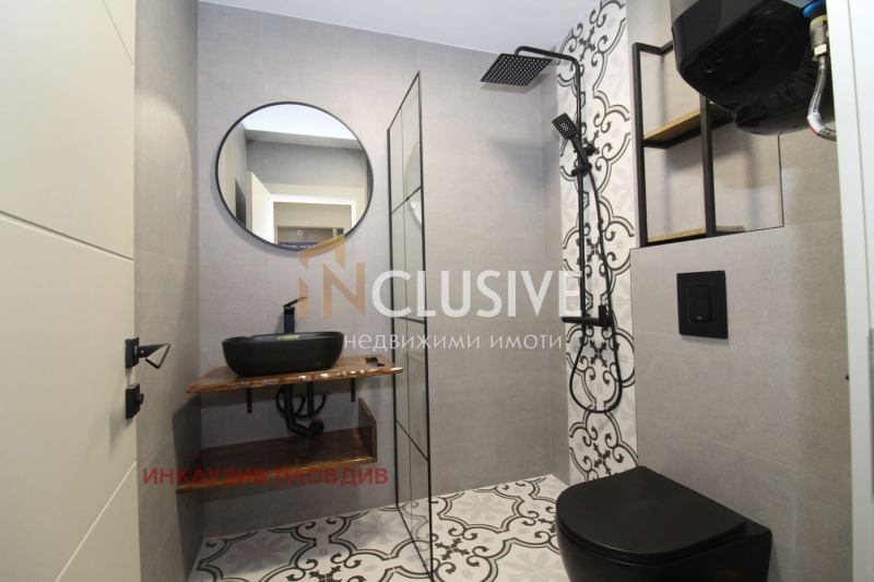 Продава 2-СТАЕН, гр. Пловдив, Остромила, снимка 9 - Апартаменти - 53022298