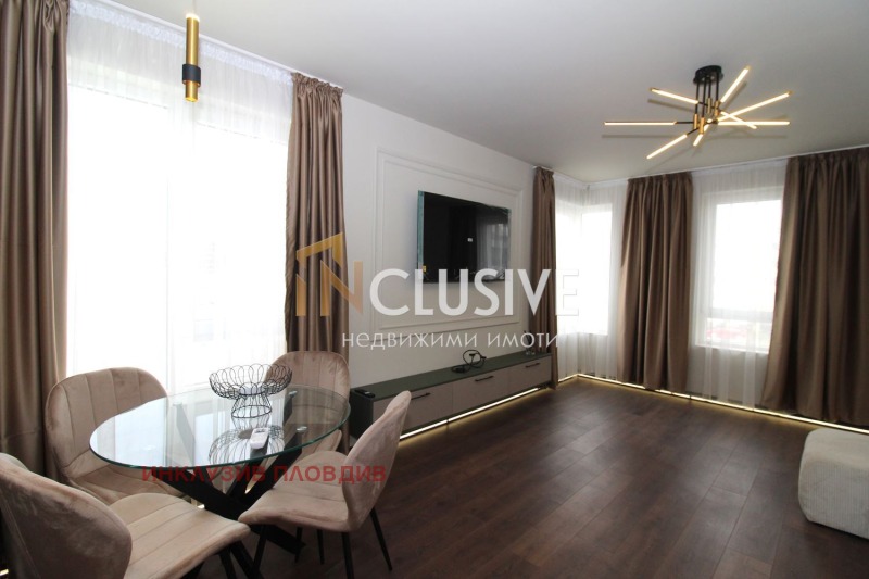 Продава 2-СТАЕН, гр. Пловдив, Остромила, снимка 6 - Апартаменти - 53022298