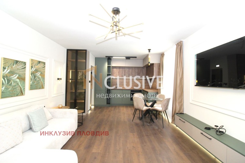 Продава 2-СТАЕН, гр. Пловдив, Остромила