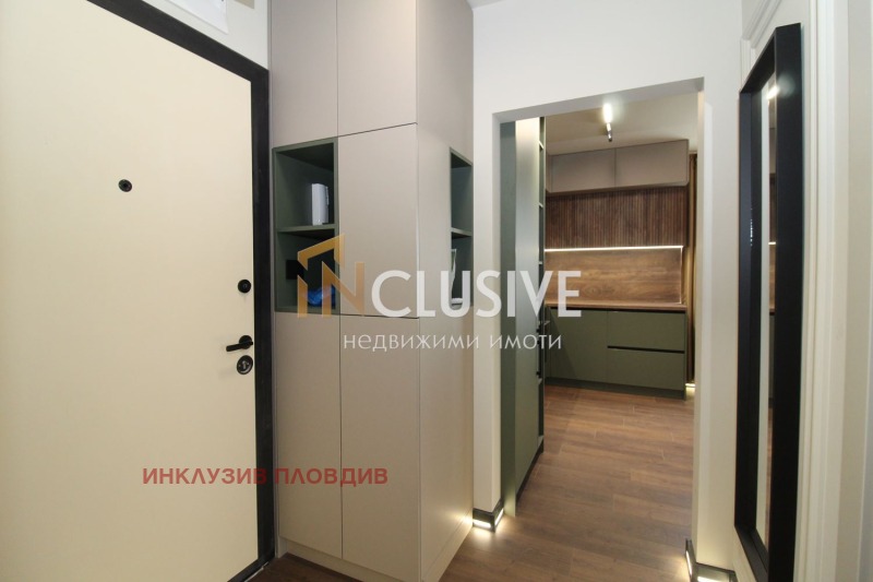 Продава 2-СТАЕН, гр. Пловдив, Остромила, снимка 8 - Апартаменти - 53022298