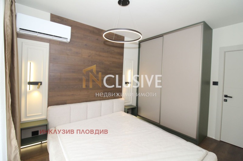 Продава 2-СТАЕН, гр. Пловдив, Остромила, снимка 7 - Апартаменти - 53022298