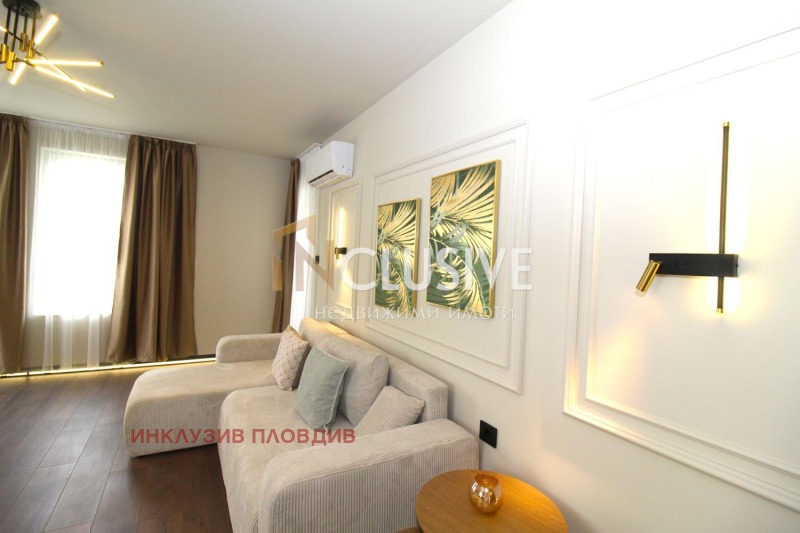 Продава 2-СТАЕН, гр. Пловдив, Остромила, снимка 2 - Апартаменти - 53022298