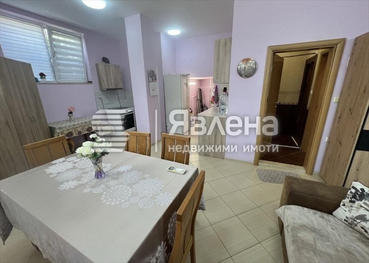 Продава 2-СТАЕН, гр. Варна, Виница, снимка 4 - Апартаменти - 53068436