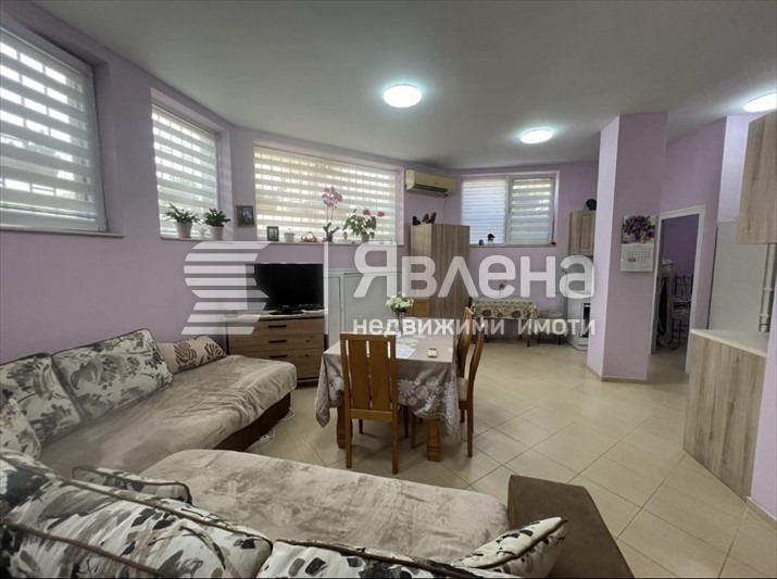Продава 2-СТАЕН, гр. Варна, Виница, снимка 3 - Апартаменти - 53068436