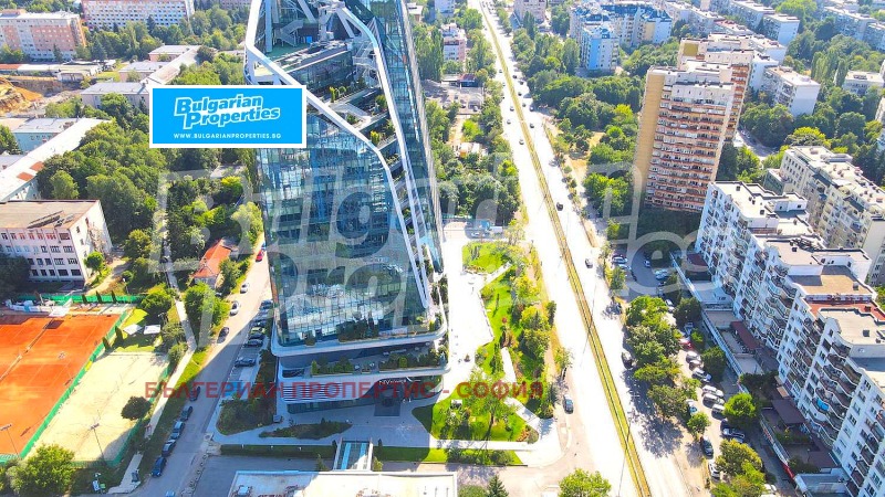 Na prodej  2 ložnice Sofia , Dianabad , 237 m2 | 86314903 - obraz [3]