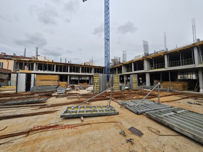 Продава 3-СТАЕН, гр. София, Зона Б-5, снимка 16 - Апартаменти - 48125093