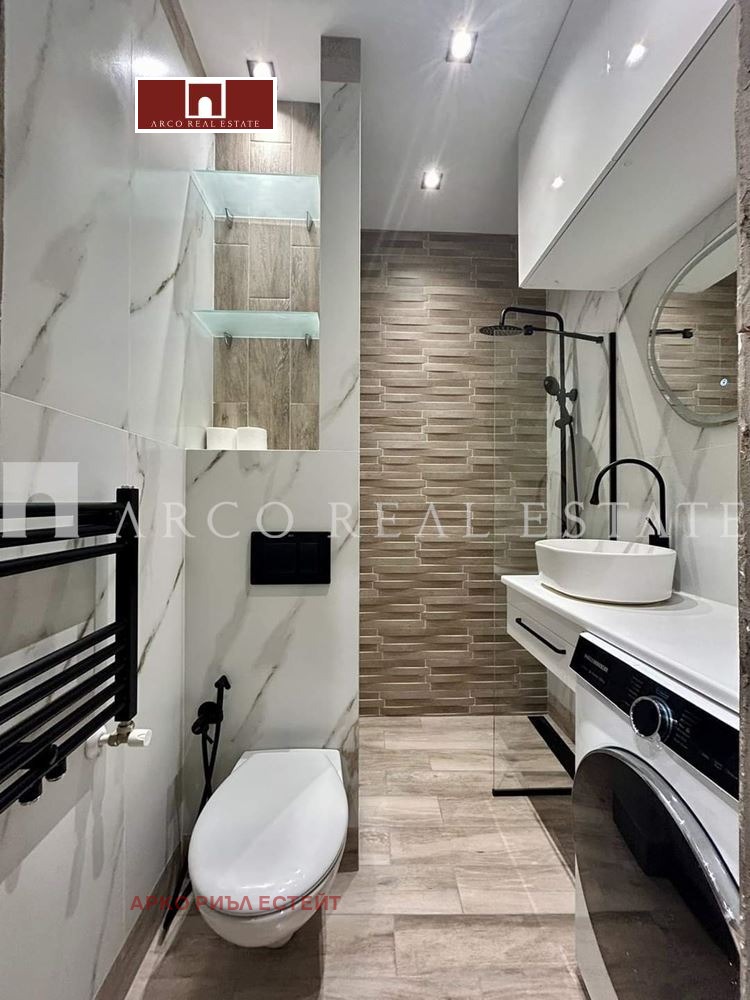 Till salu  2 sovrum Sofia , Centar , 107 kvm | 72725290 - bild [6]