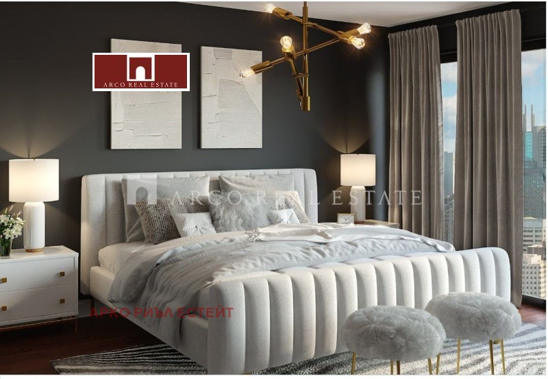 Till salu  2 sovrum Sofia , Centar , 107 kvm | 72725290