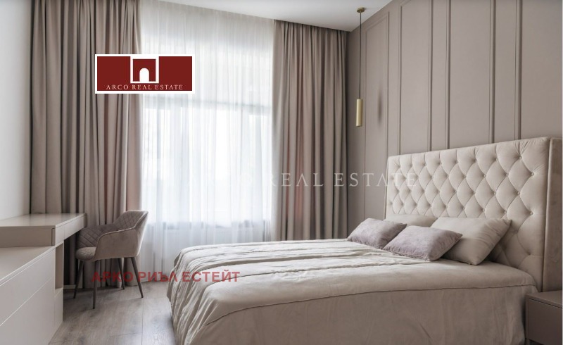Till salu  2 sovrum Sofia , Centar , 107 kvm | 72725290 - bild [4]