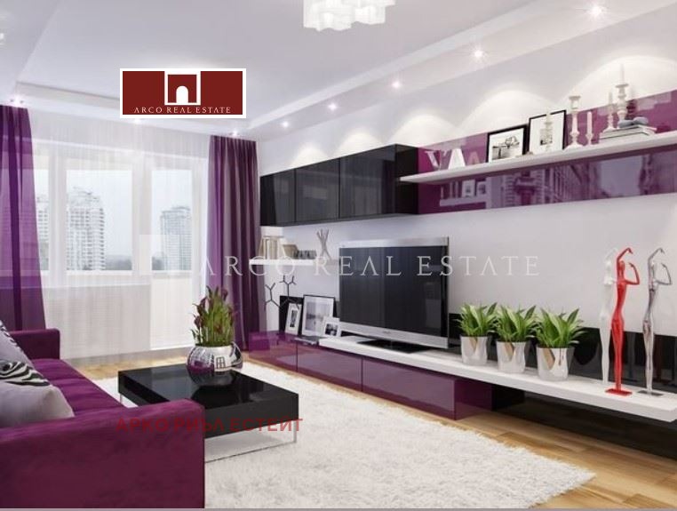 Till salu  2 sovrum Sofia , Centar , 107 kvm | 72725290 - bild [7]