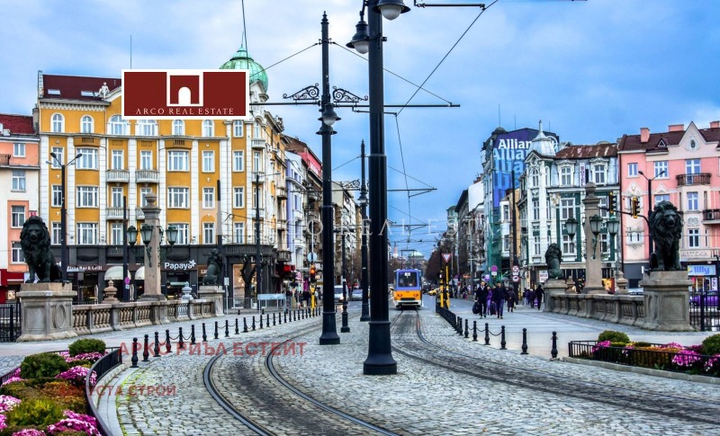 Till salu  2 sovrum Sofia , Centar , 107 kvm | 72725290 - bild [3]