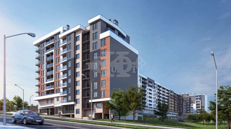 Satılık  2 yatak odası Varna , Kaysieva gradina , 97 metrekare | 24555692 - görüntü [6]