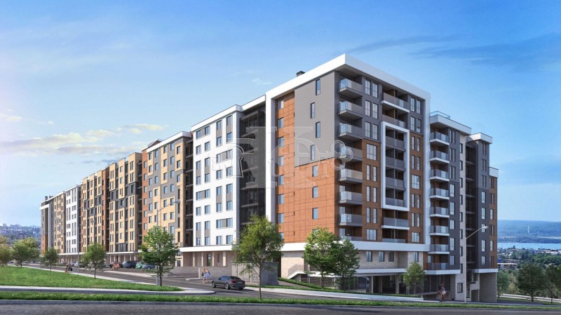 Satılık  2 yatak odası Varna , Kaysieva gradina , 97 metrekare | 24555692