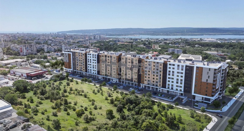 Satılık  2 yatak odası Varna , Kaysieva gradina , 97 metrekare | 24555692 - görüntü [4]