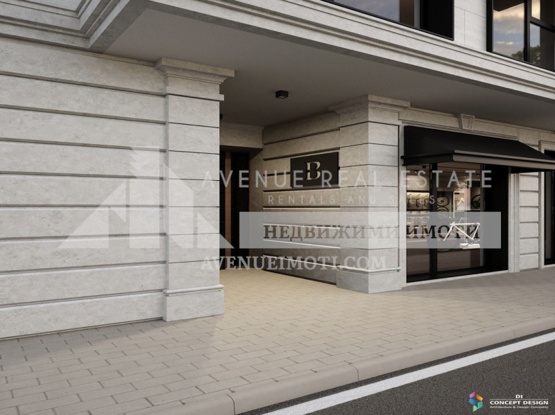 На продаж  2 спальні Пловдив , Остромила , 118 кв.м | 64677677 - зображення [9]