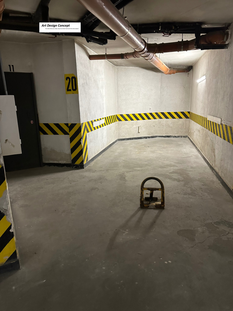 Продава 3-СТАЕН, гр. София, Дианабад, снимка 7 - Апартаменти - 53137019