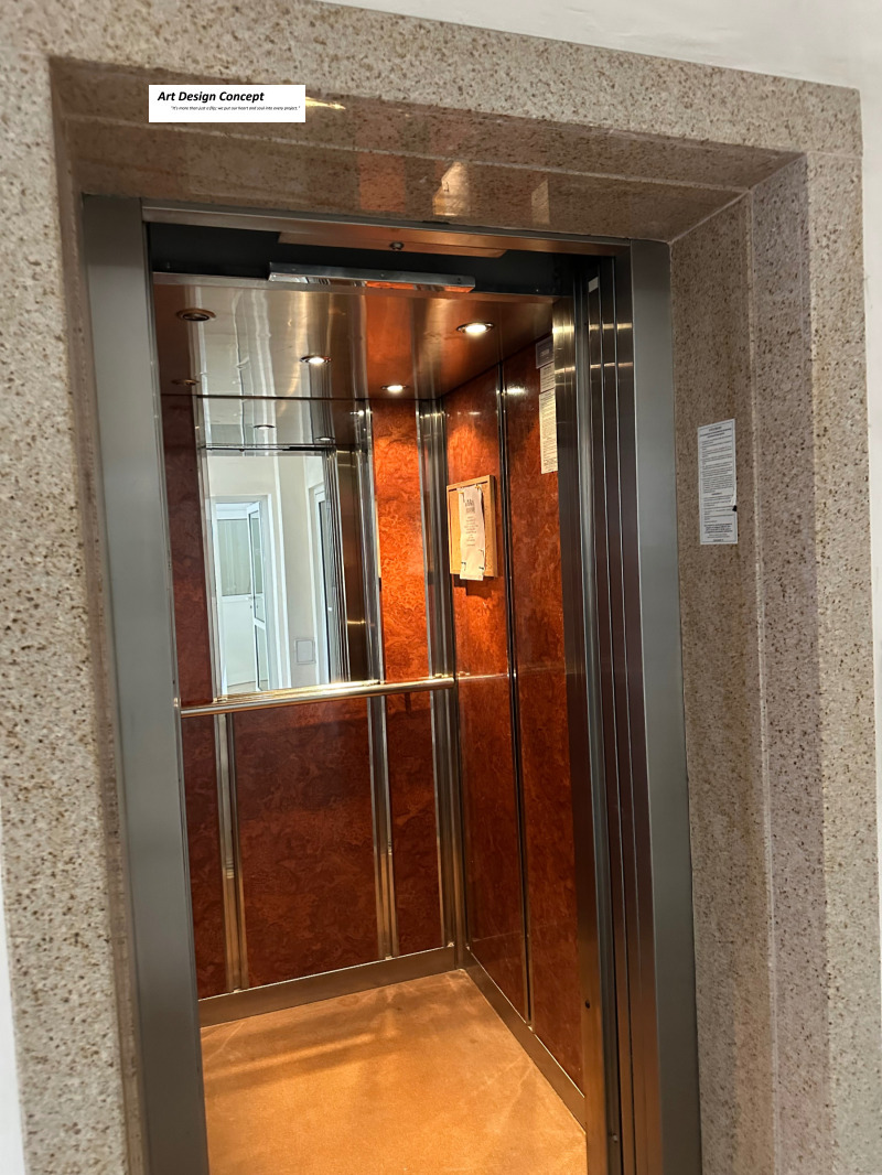 Продава 3-СТАЕН, гр. София, Дианабад, снимка 5 - Апартаменти - 53137019