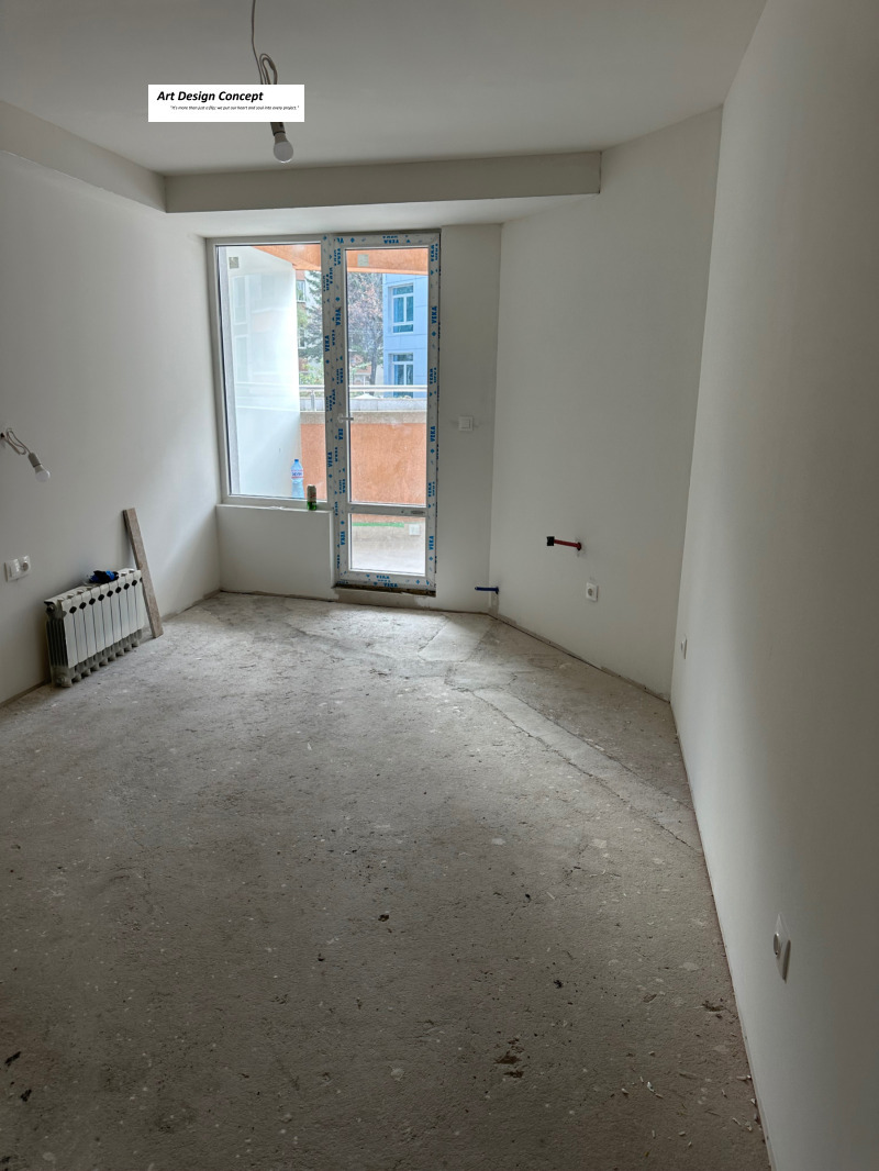 Продава 3-СТАЕН, гр. София, Дианабад, снимка 3 - Апартаменти - 53137019