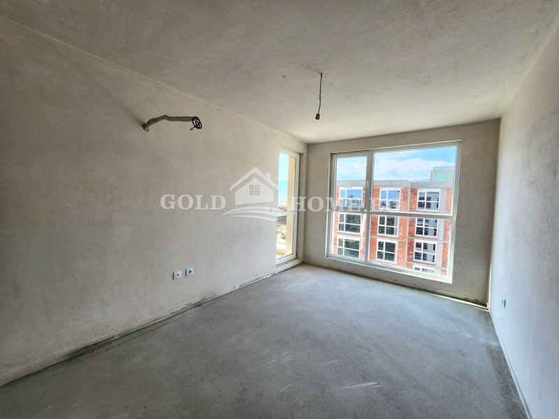 Продава 3-СТАЕН, гр. Пловдив, Южен, снимка 6 - Апартаменти - 52815645