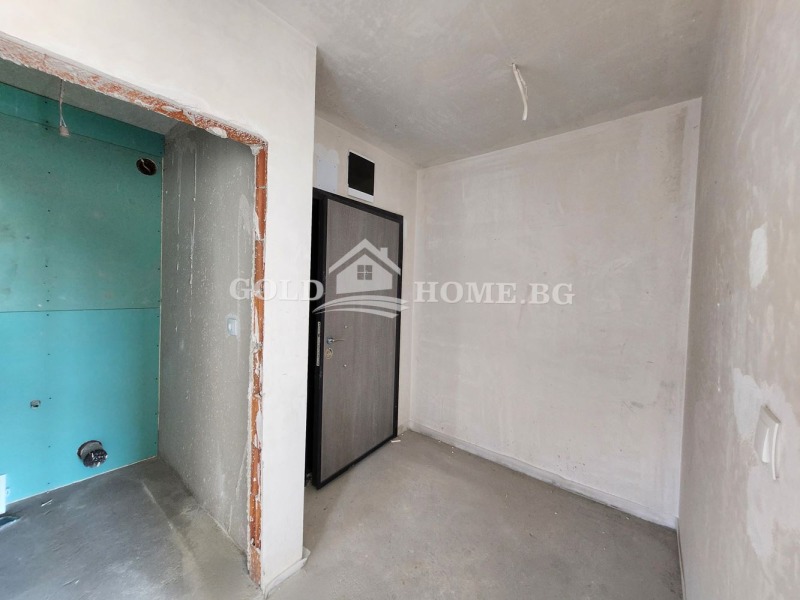 Продава 3-СТАЕН, гр. Пловдив, Южен, снимка 10 - Апартаменти - 52815645