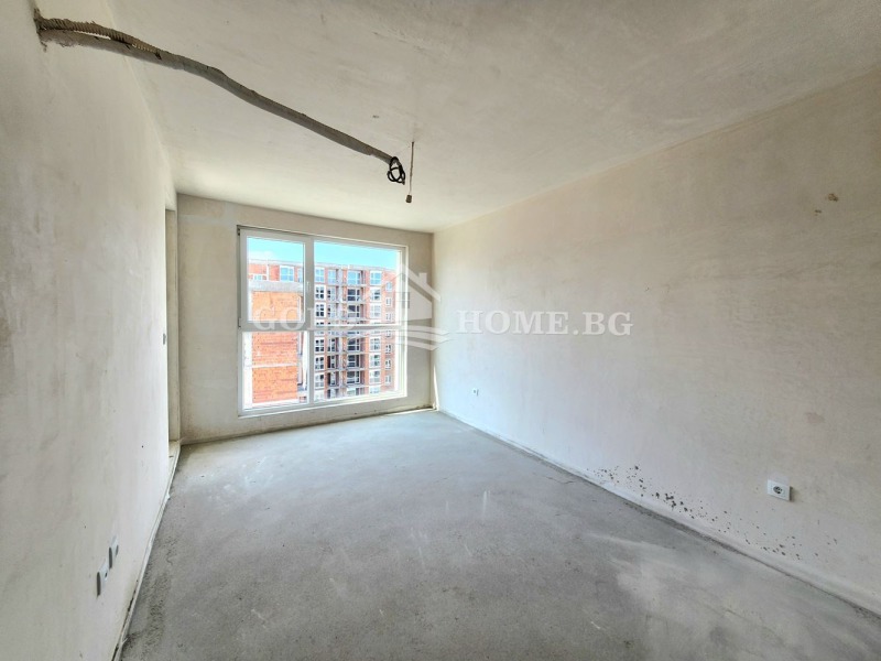 Продава 3-СТАЕН, гр. Пловдив, Южен, снимка 8 - Апартаменти - 52815645