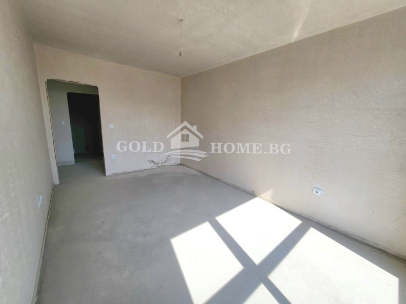 Продава 3-СТАЕН, гр. Пловдив, Южен, снимка 7 - Апартаменти - 52815645