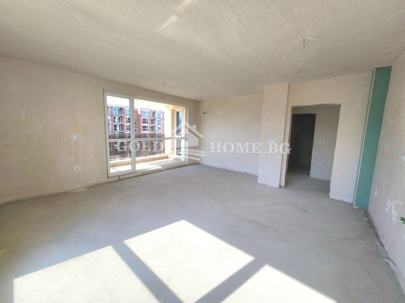 Продава 3-СТАЕН, гр. Пловдив, Южен, снимка 3 - Апартаменти - 52815645