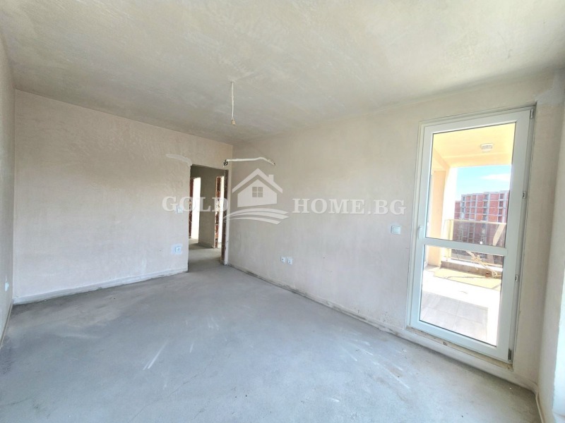 Продава 3-СТАЕН, гр. Пловдив, Южен, снимка 9 - Апартаменти - 52815645