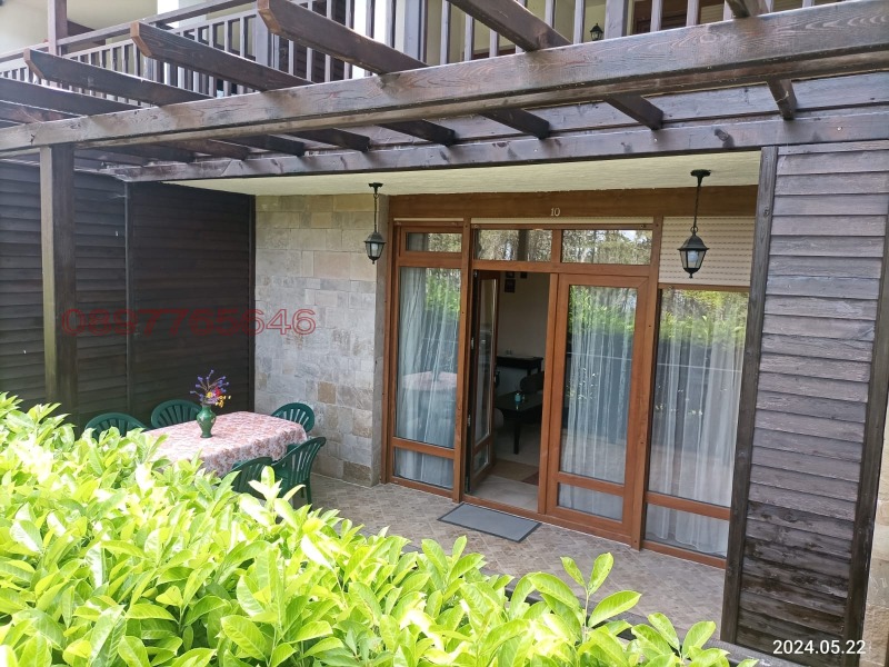 Продава 3-СТАЕН, гр. Созопол, област Бургас, снимка 2 - Апартаменти - 53030154