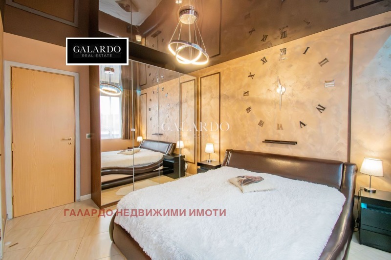 Продава 3-СТАЕН, гр. София, Симеоново, снимка 9 - Апартаменти - 53185016