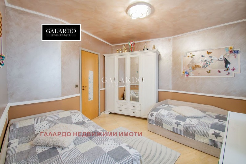 Продава 3-СТАЕН, гр. София, Симеоново, снимка 10 - Апартаменти - 53185016