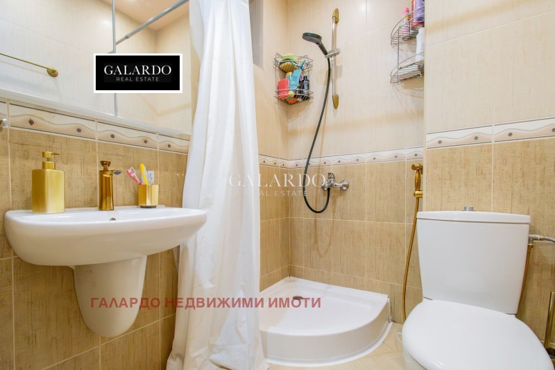 Продава 3-СТАЕН, гр. София, Симеоново, снимка 13 - Апартаменти - 53185016