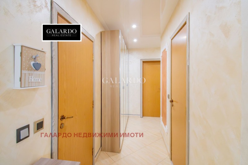 Продава 3-СТАЕН, гр. София, Симеоново, снимка 12 - Апартаменти - 53185016