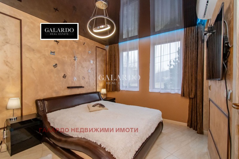 Продава 3-СТАЕН, гр. София, Симеоново, снимка 8 - Апартаменти - 53185016