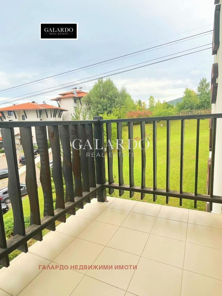 Продава 3-СТАЕН, гр. София, Симеоново, снимка 15 - Апартаменти - 53185016